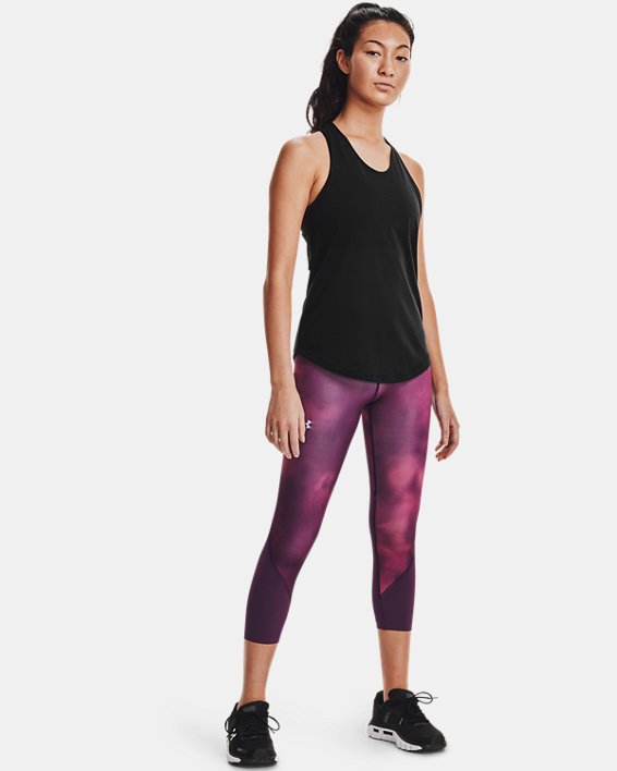 Under Armour Fly By Leggings Legging Donna 